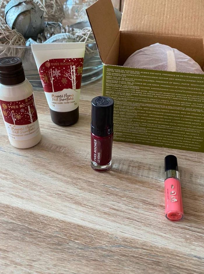 Lot produits de beauté - photo numéro 7