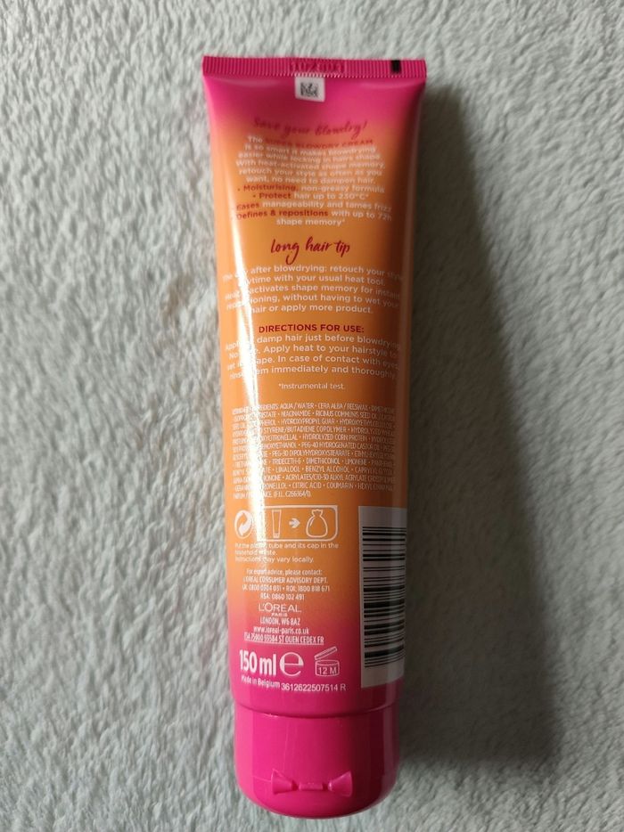 L'Oréal Paris Dream lengths - photo numéro 2