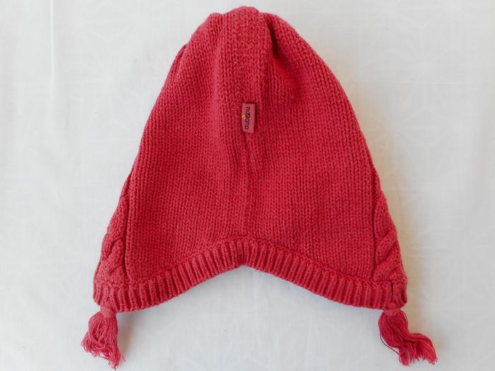 Péruvien maille - Aubisou - T2 - photo numéro 4