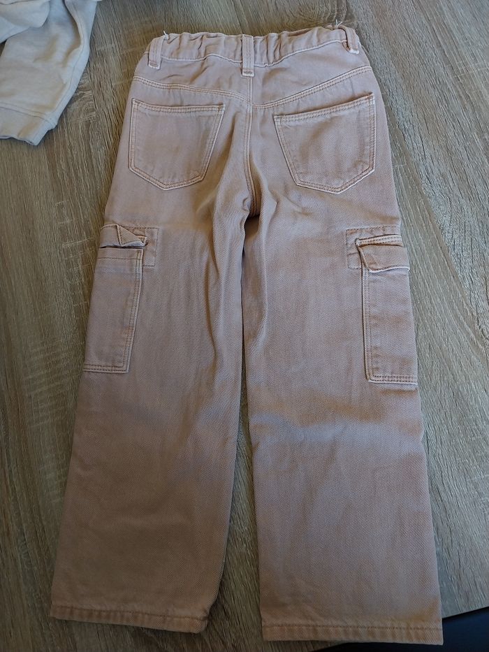 Pantalon - photo numéro 2