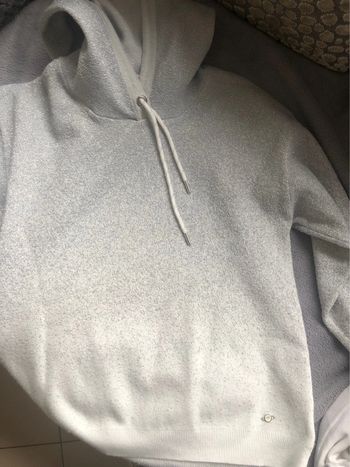 Pull CKS 14 ans
