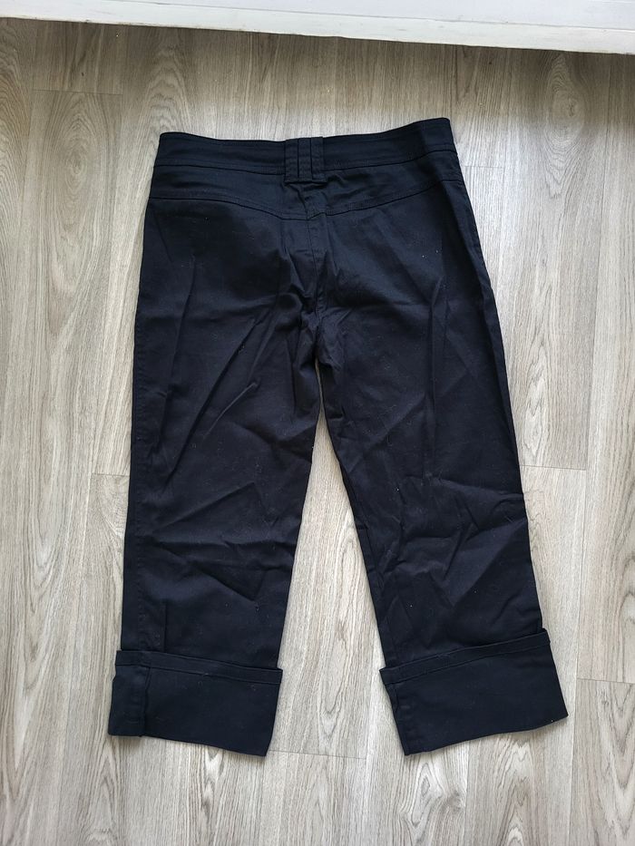 Pancourt noir capri - photo numéro 4