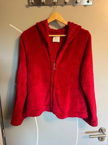 Veste polaire Etam taille M