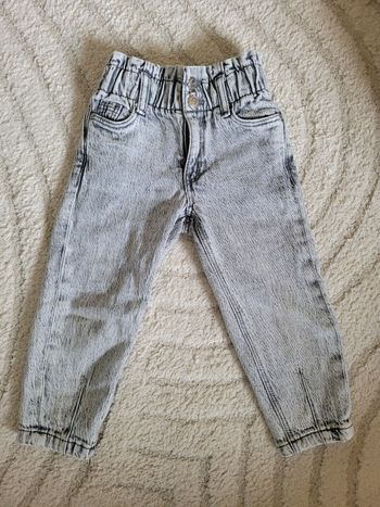 Pantalon fille 