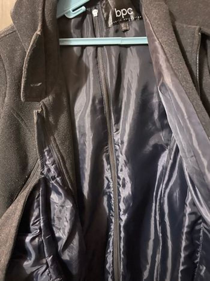 Manteau grossesse/portage - photo numéro 2