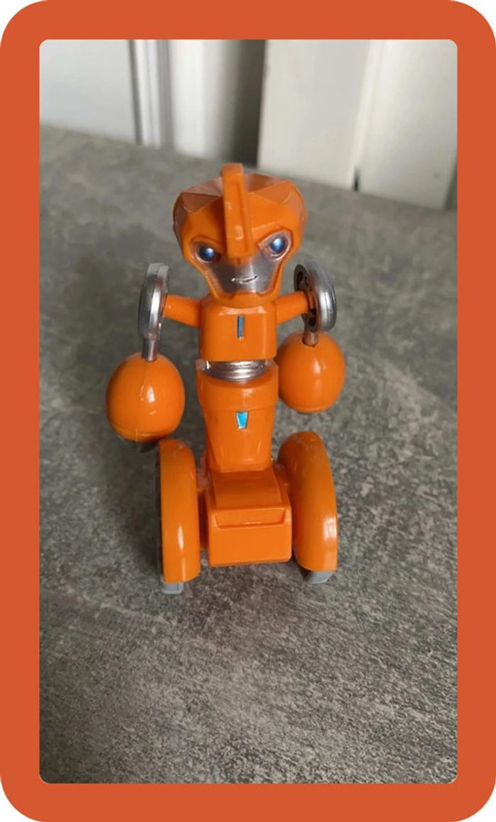 Robot