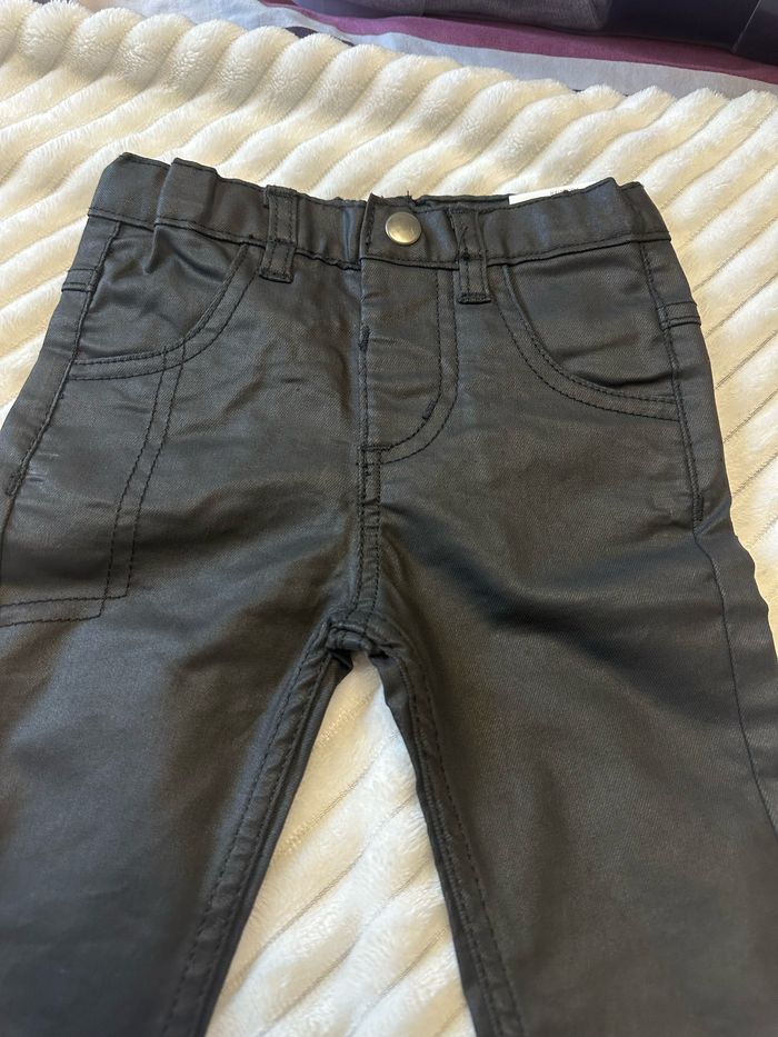 Pantalon Paracas - photo numéro 3