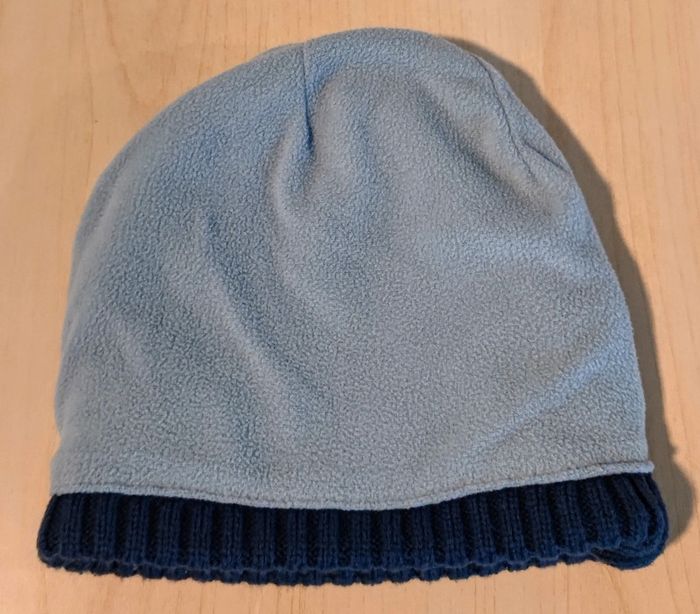 Bonnet doublé polaire Mickey 🌈 Disney 🧸 24 mois 👶 - photo numéro 6