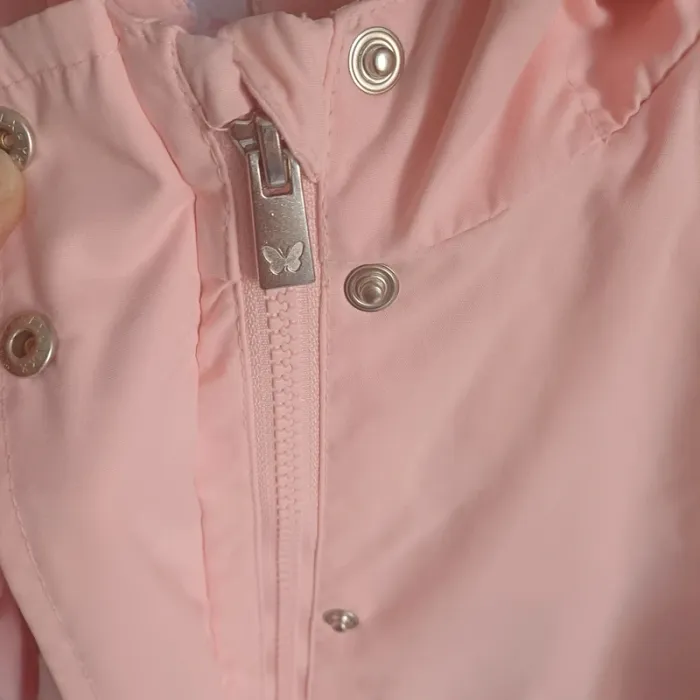 Veste printemps/automne - photo numéro 3
