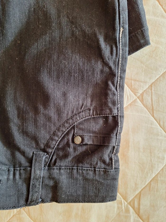 Pantacourts - photo numéro 3