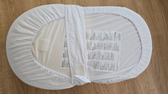 Baby Cocoon - photo numéro 3