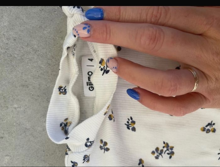 Col roulé 4 ans - photo numéro 3