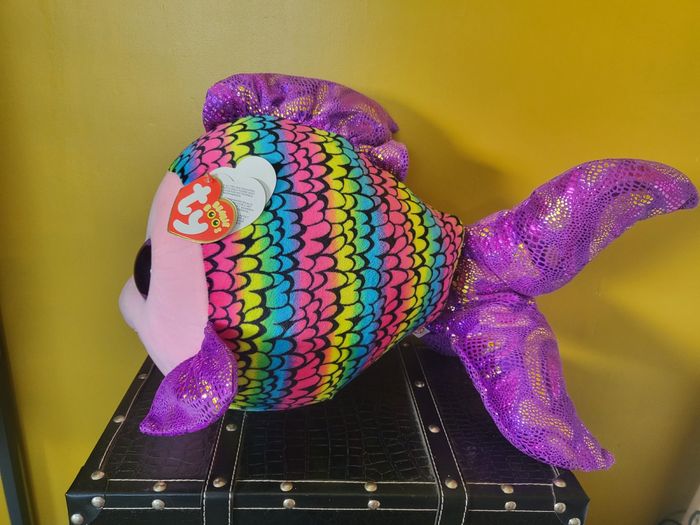Peluche - photo numéro 2