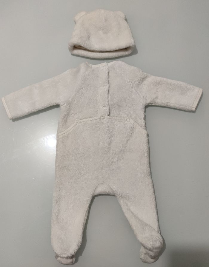 Ensemble surpyjama - photo numéro 2