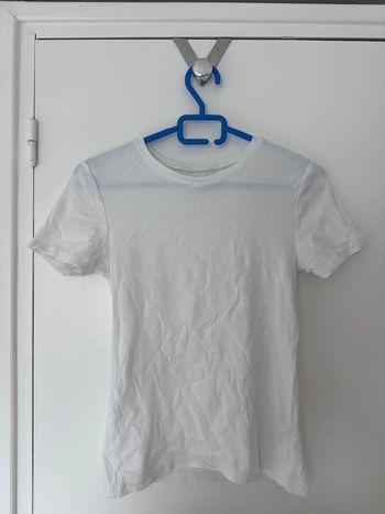 T-shirt New Yorker