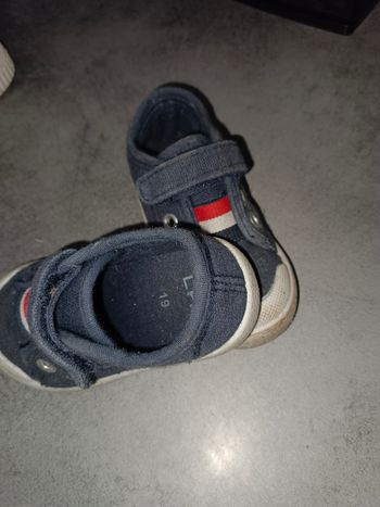 Chaussure bébé