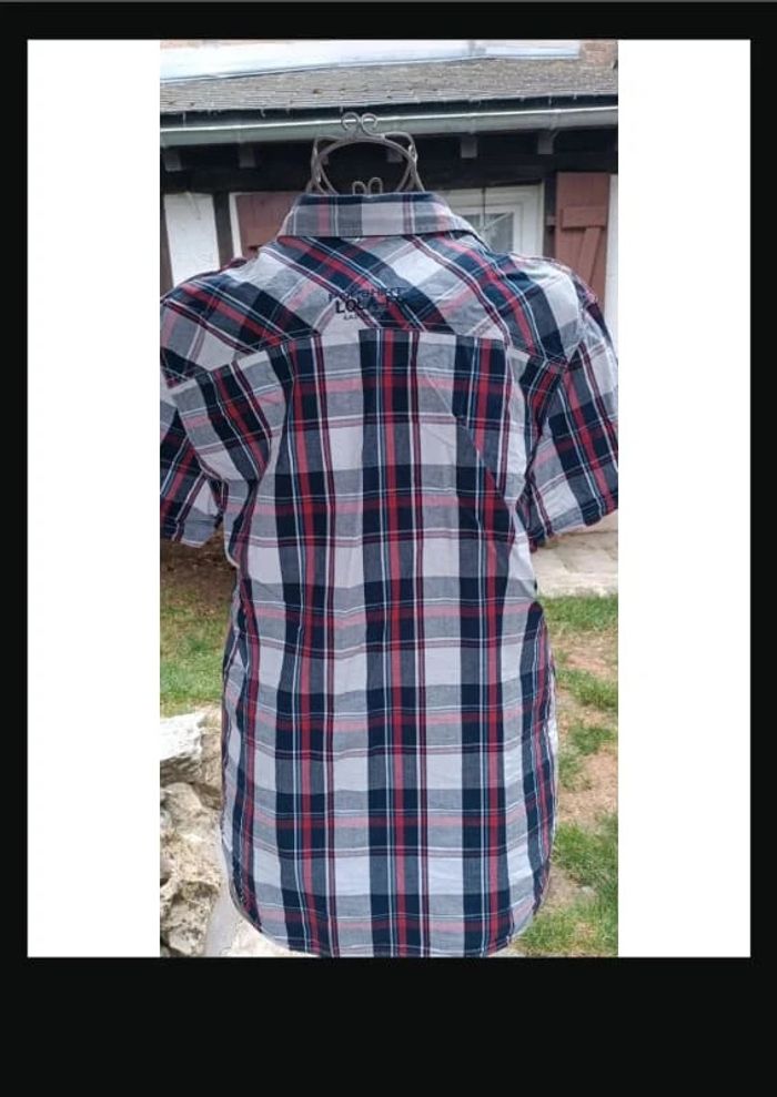 Chemisette taille xl - photo numéro 2