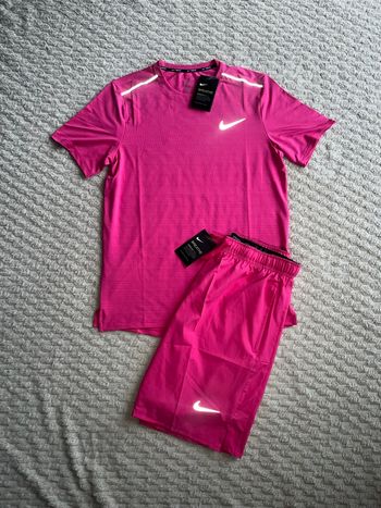 Ensemble Nike running 