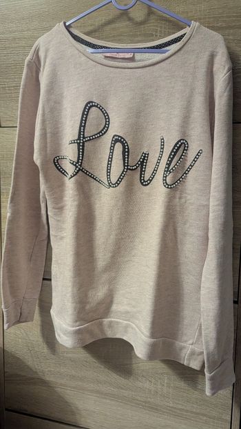 Pull rose love