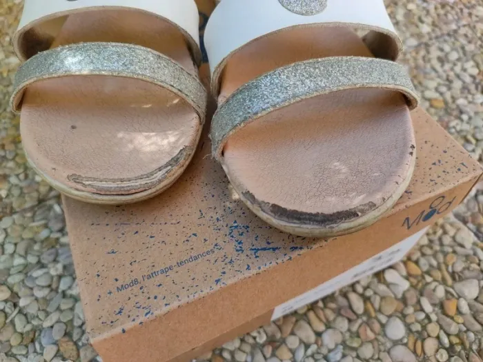 Sandales Mod8 P29 - photo numéro 2