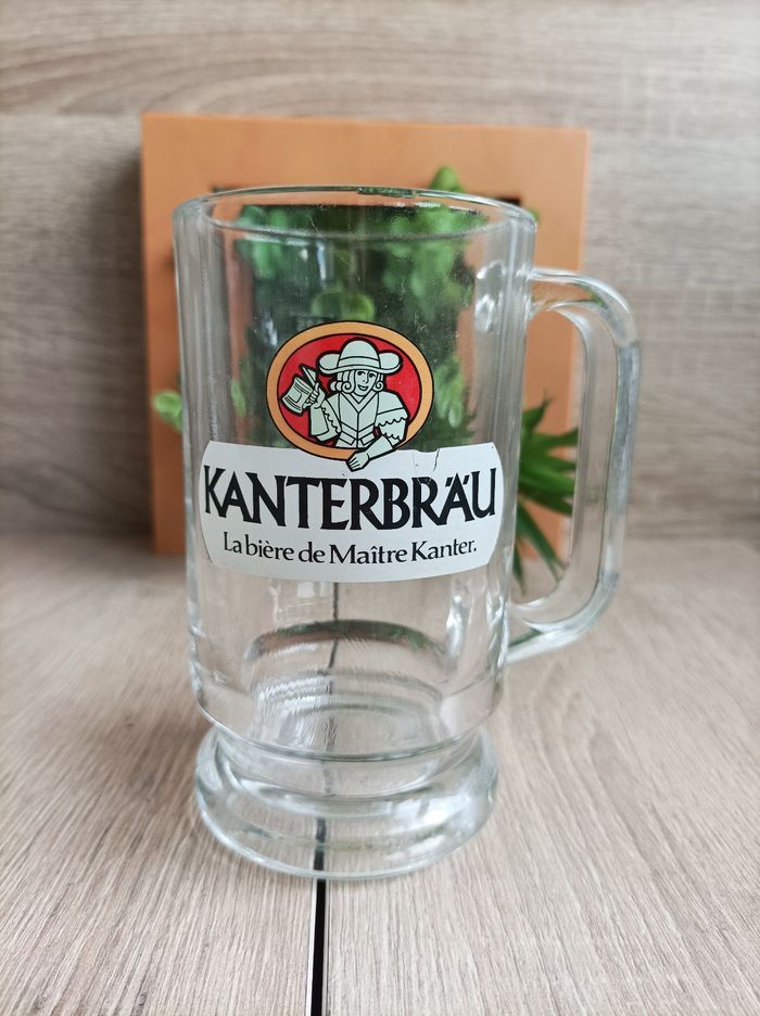 Verre kanterbrau