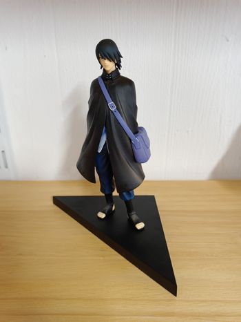 Figurine Sasuke