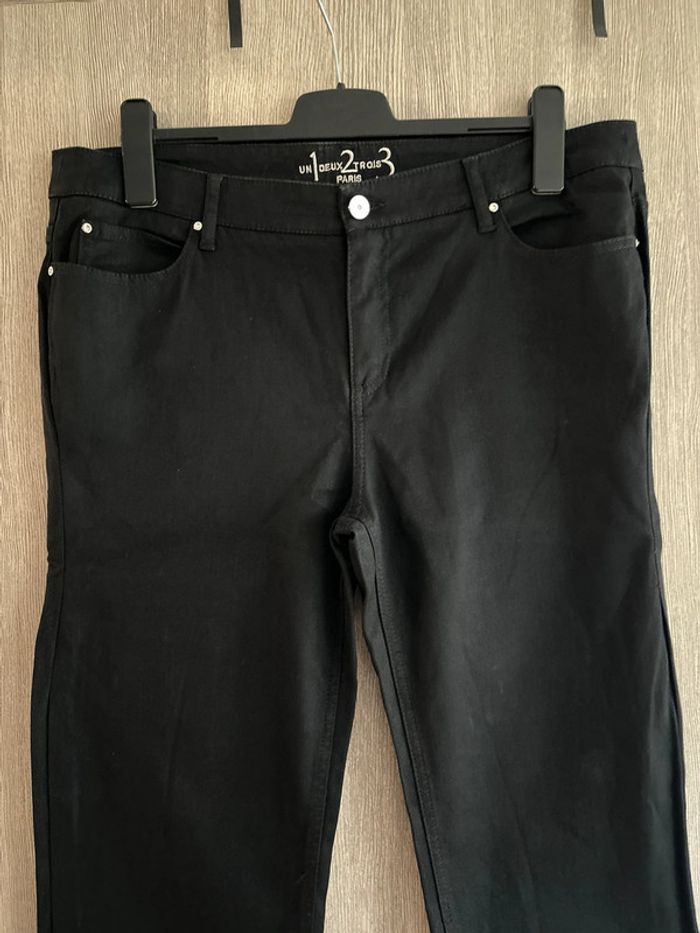Pantalon droit 123 Paris - photo numéro 5