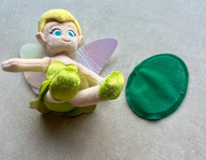 Peluche aimantée - photo numéro 2