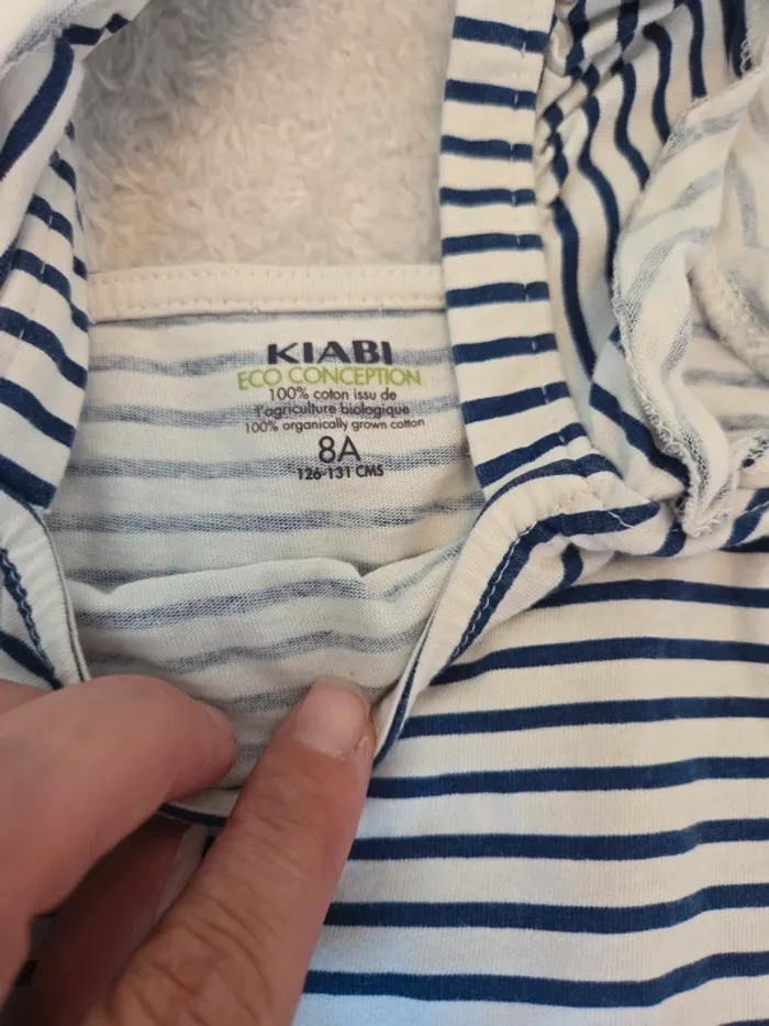 Robes 8 ans - photo numéro 3