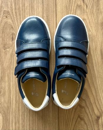 Chaussures JACADI neuves taille 29