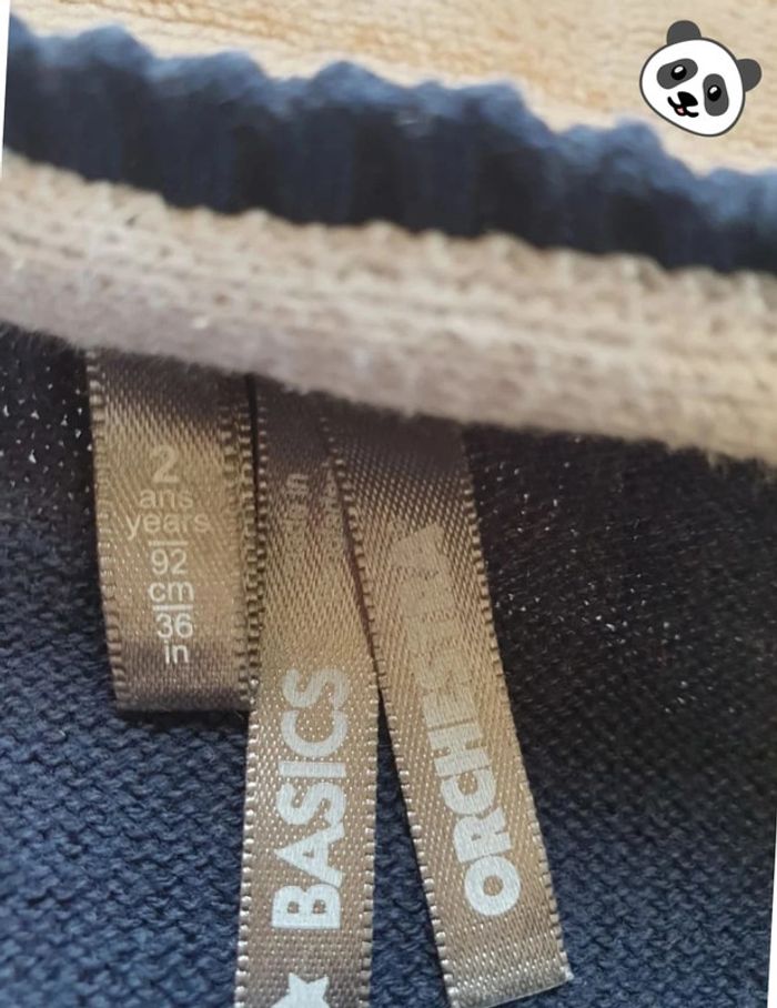 Pull 92 - photo numéro 3