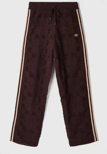 Adidas X Asos - survêtement en maille