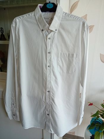 Chemise taille L
