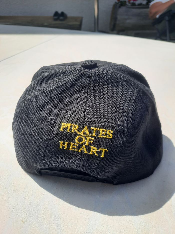 Casquette One Piece Trafalgar D.Law - photo numéro 2