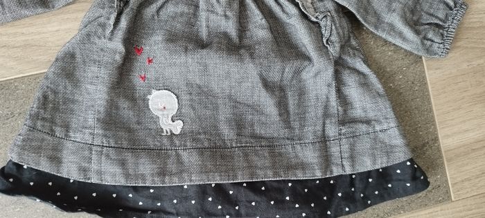 Robe bébé - photo numéro 3