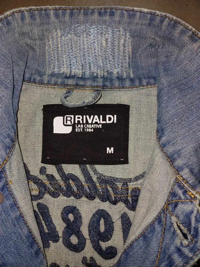 Veste Rivaldi - photo numéro 9