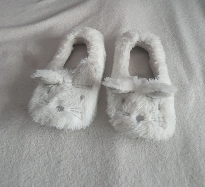 Chaussons P.24/25
