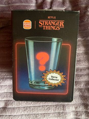 Verre vecna stranger things 