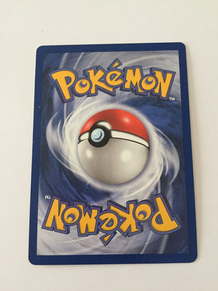 94/102 - Carte Pokémon dresseur potion 94/102 commune set de base wizards CP - photo numéro 2