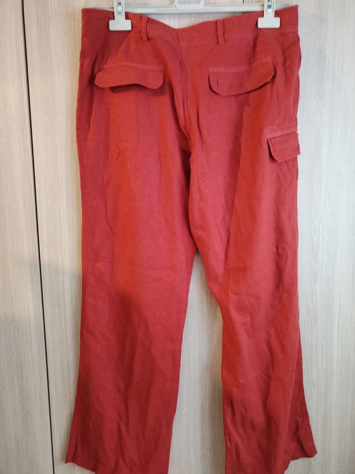 Pantalon femme taille 44 - photo numéro 4