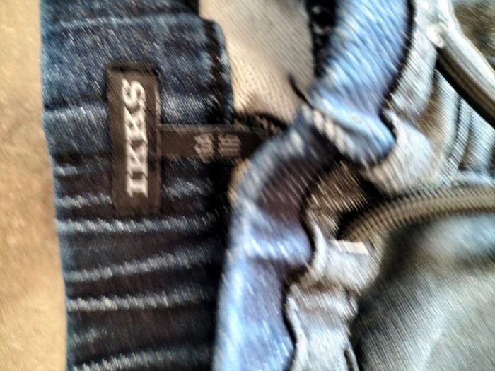 Jean 6 ans ikks - photo numéro 15