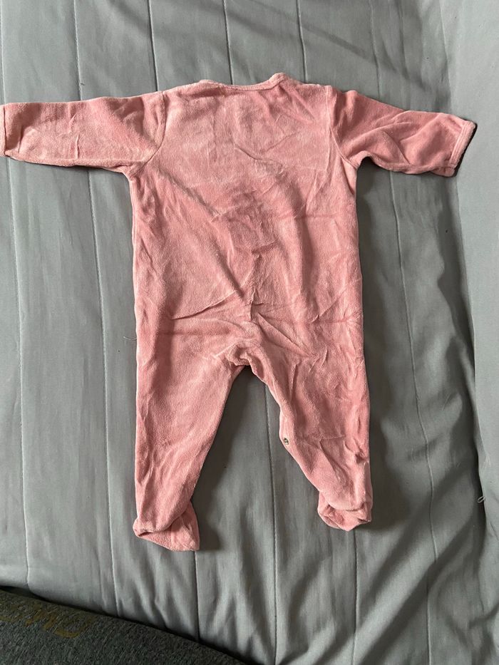 Pyjama - photo numéro 2