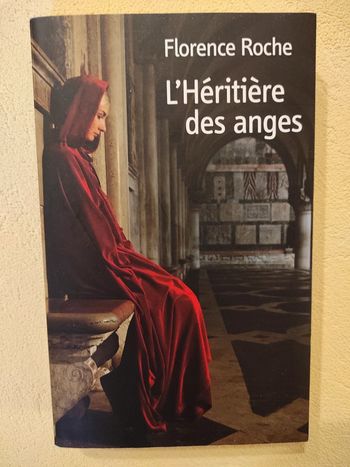 L'héritage des anges