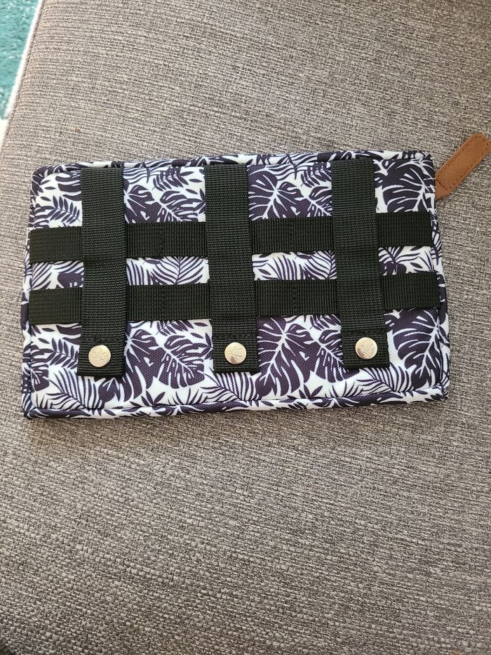 Cabaia pochette gorki - photo numéro 2