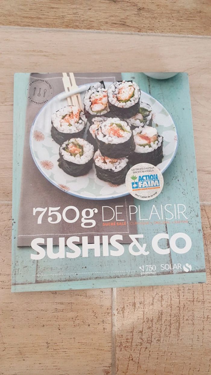 Sushis & co - photo numéro 3