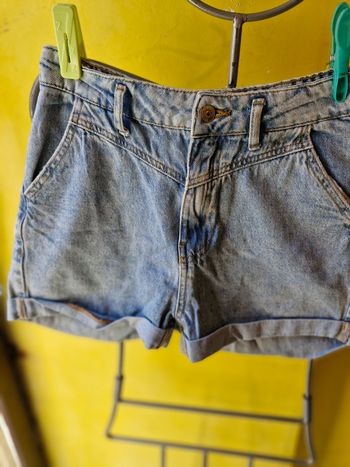 Short homme 