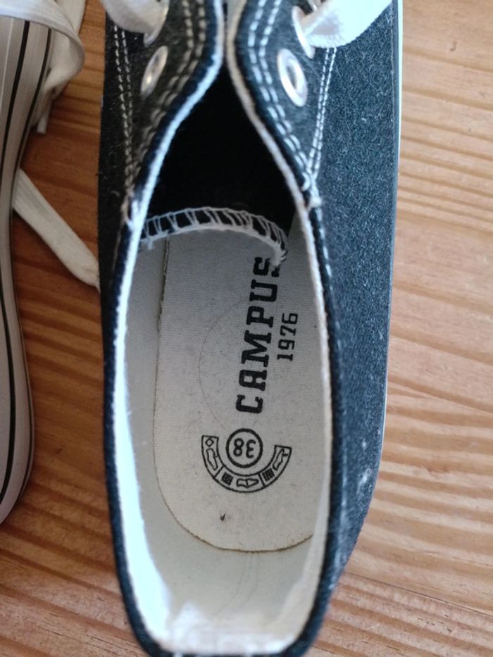 Basket campus - photo numéro 3