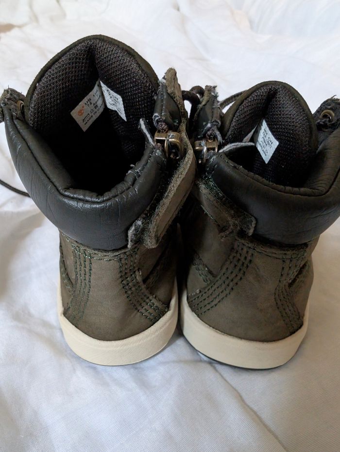 Timberland - photo numéro 4