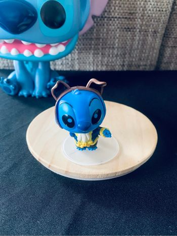 Figurine Stitch - Collection Disney (1 sur 8)