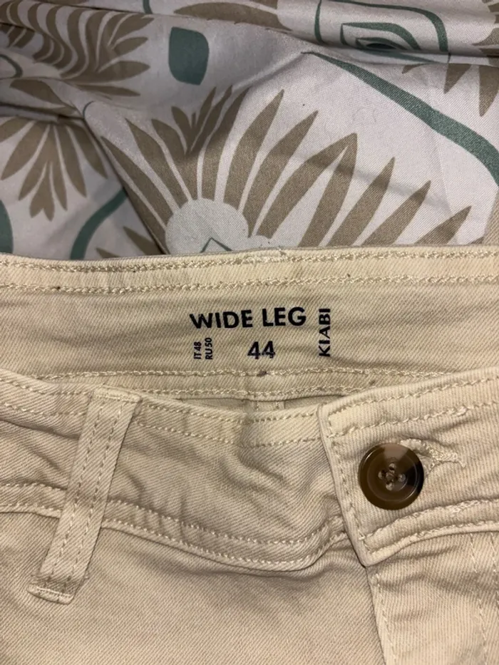 Pantalon - photo numéro 2